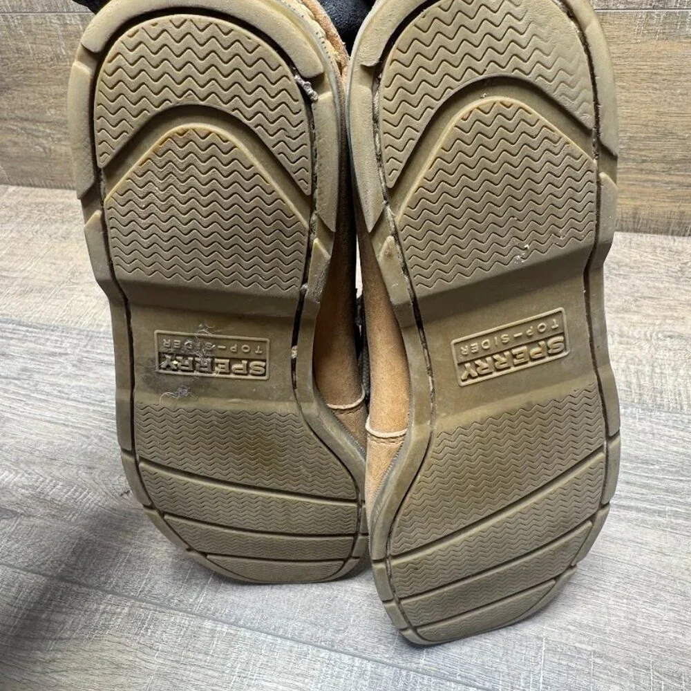 Sperry original eye